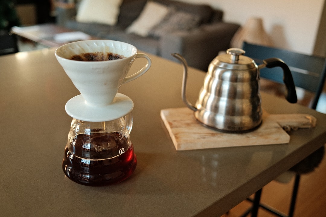 The Fourth Place Fight: How Home Brewers Are Building Coffee Community Without a Café