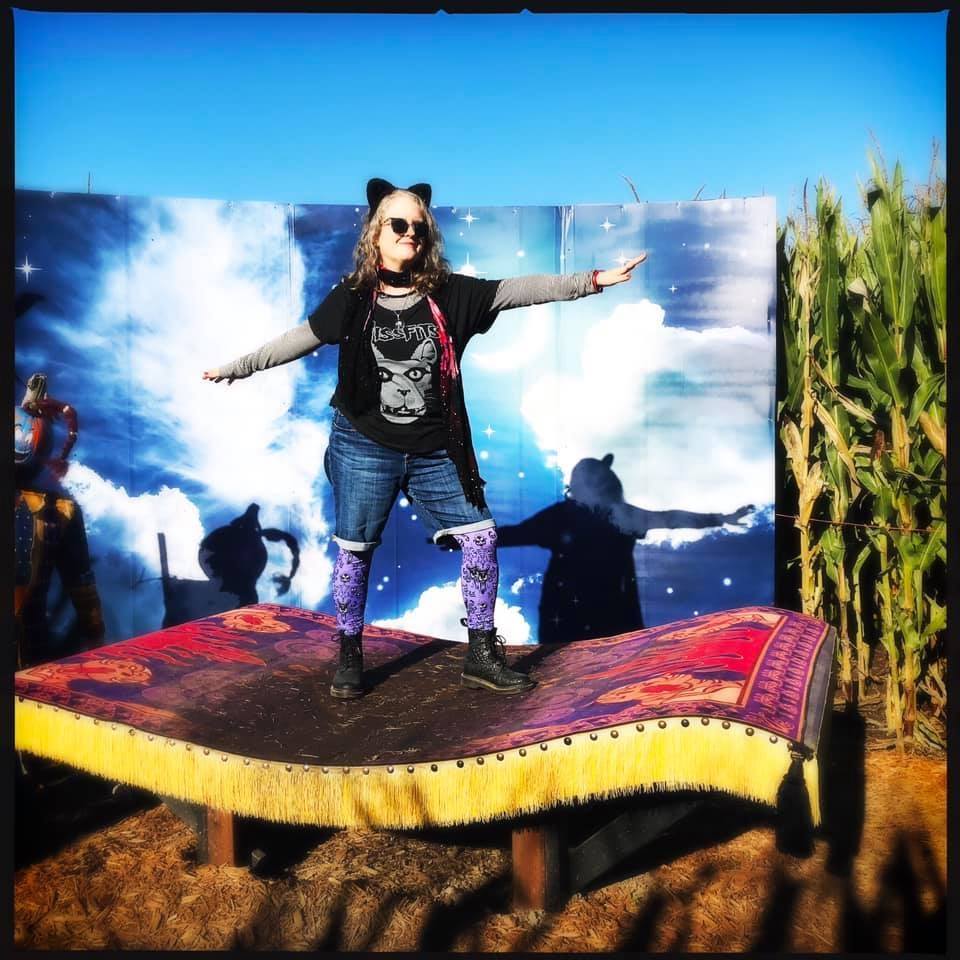 Darci