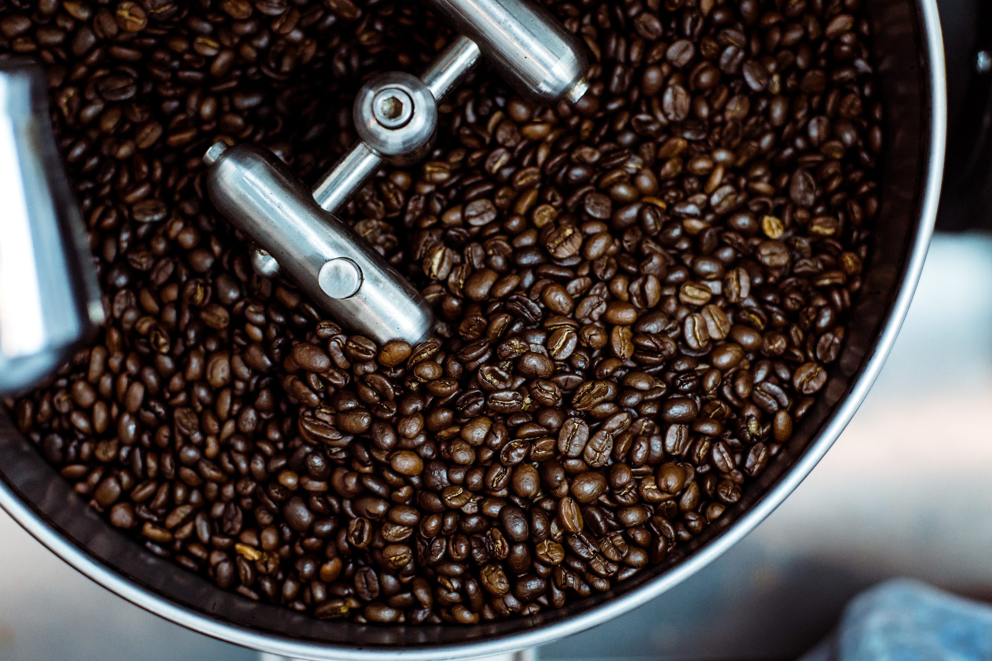 What Is Small-Batch Coffee Roasting?