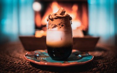 Brew Guide: Best Dalgona Coffee Recipe